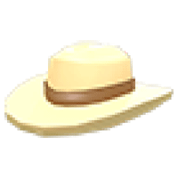 Ten Gallon Hat  - Uncommon from Accessory Chest